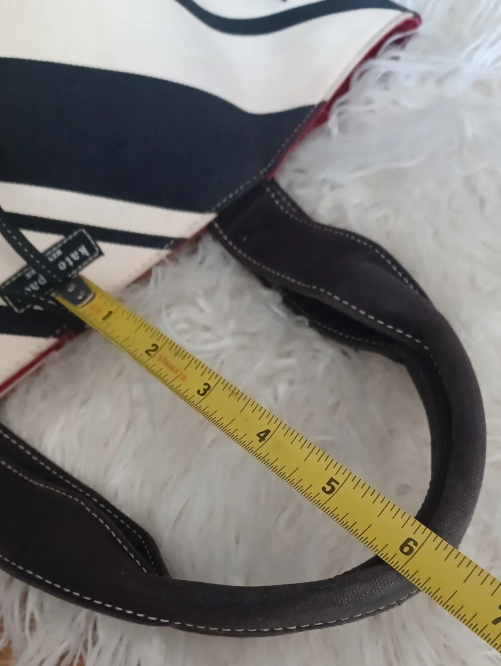 Y2K  Kate Spade Tote